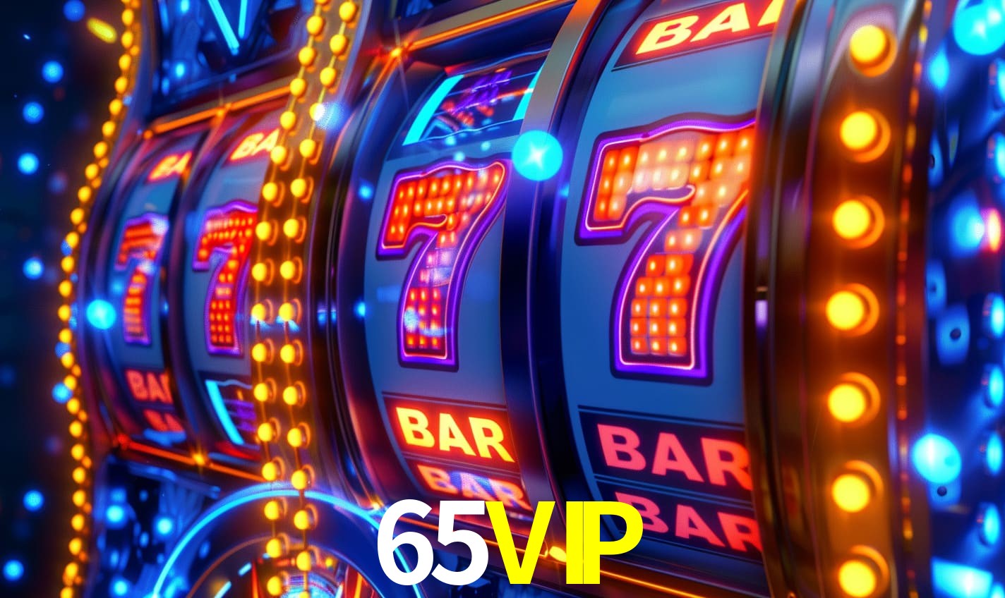 Bônus 65VIP Para Todos
